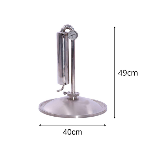 Spirits Pot Distillation Still accessory for BB45/65