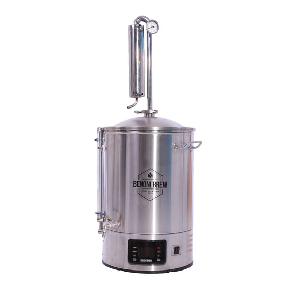 Spirits Pot Distillation Still accessory for BB45/65