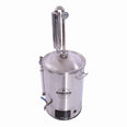 Image of Spirits Pot Distillation Still accessory for BB45/65