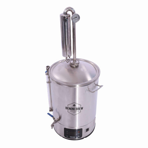 Spirits Pot Distillation Still accessory for BB45/65