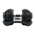 Image of 24kg Adjustable Dumbbell