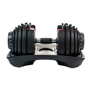 24kg Adjustable Dumbbell