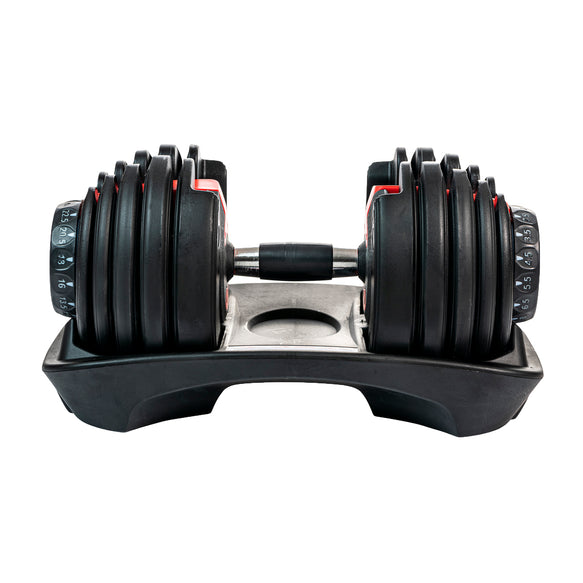 24kg Adjustable Dumbbell