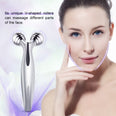 Image of Micro-current Facial Roller- Touch Beauty