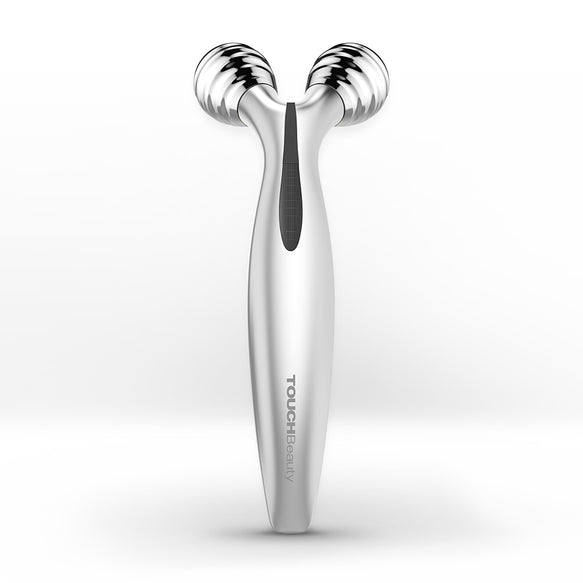 Micro-current Facial Roller- Touch Beauty