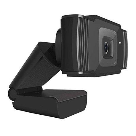 1080P HD Webcam with Microphone