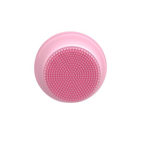 PRITECH Rechargeable Silicone Facial Cleanser Brush