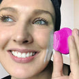 Image of PRITECH Rechargeable Silicone Facial Cleanser Brush