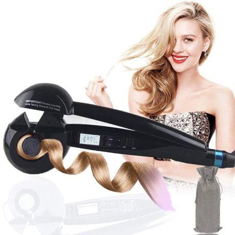 Perfect Secret Curler