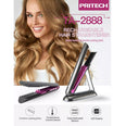 Image of Pritech Wireless Ceramic Flat Iron