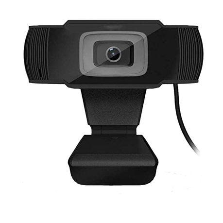 1080P HD Webcam with Microphone