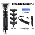 Image of Professional Outliner Cordless Hair and Beard Trimmer