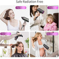 Image of Pritech Folding Hair Dryer