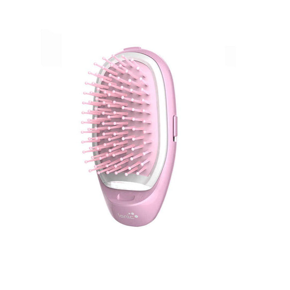 Ionic Hair Straightener Comb