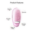 Image of Ionic Hair Straightener Comb