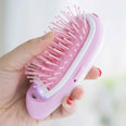 Image of Ionic Hair Straightener Comb