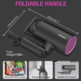 Image of Pritech Folding Hair Dryer