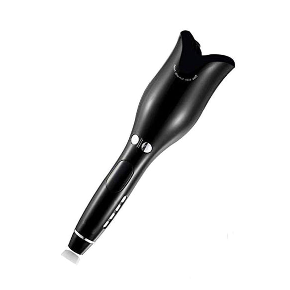 Air spin N curl hair curler