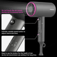Image of Pritech Folding Hair Dryer