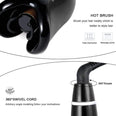 Image of Air spin N curl hair curler