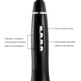 Image of Air spin N curl hair curler