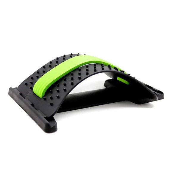 Miracle Back Lumbar Support Stretcher and Posture Corrector