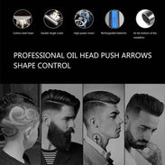 Professional Outliner Cordless Rechargeable Hair and Beard Trimmer