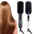 Image of Hair Straightening Brush