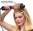 Image of One-Step Hair Dryer & Volumizer Hot Air Brush