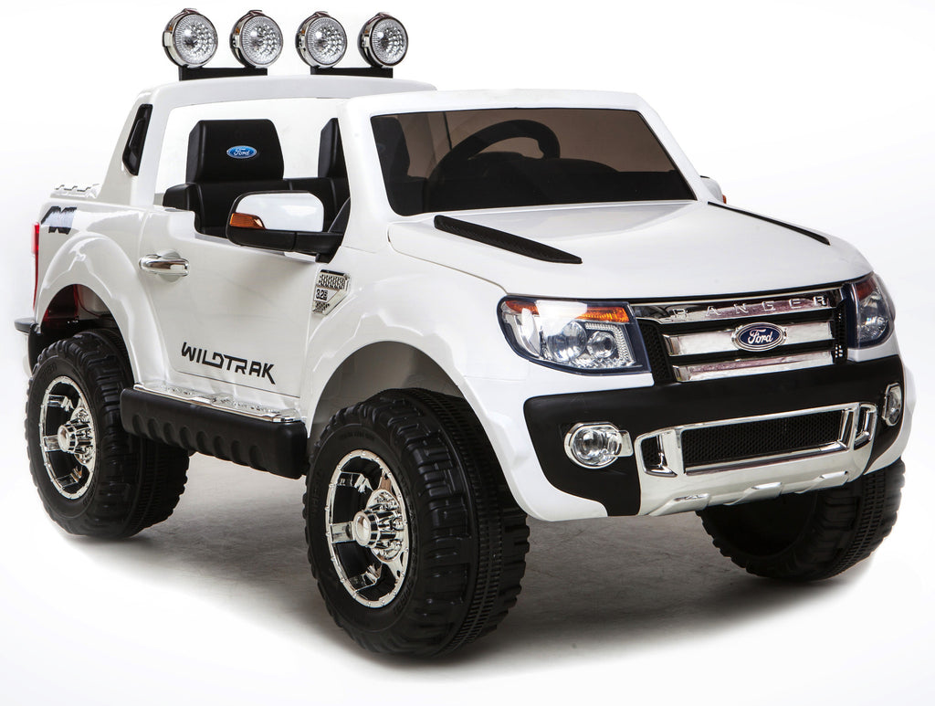 buy 2016 12V Ford Ranger 2 seater ride on car - SA Scooter Shop