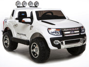Ford Ranger 2 seater kids ride on car - MOBILE SA SCOOTER SHOP - 5