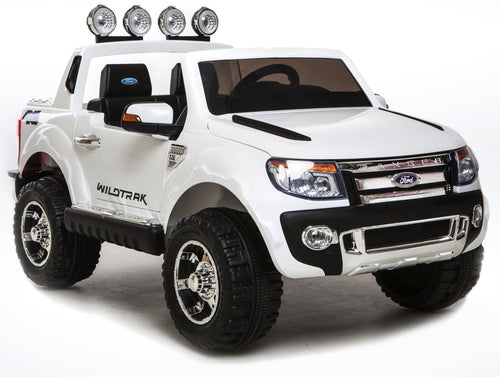 Ford Ranger 2 seater kids ride on car - MOBILE SA SCOOTER SHOP - 5