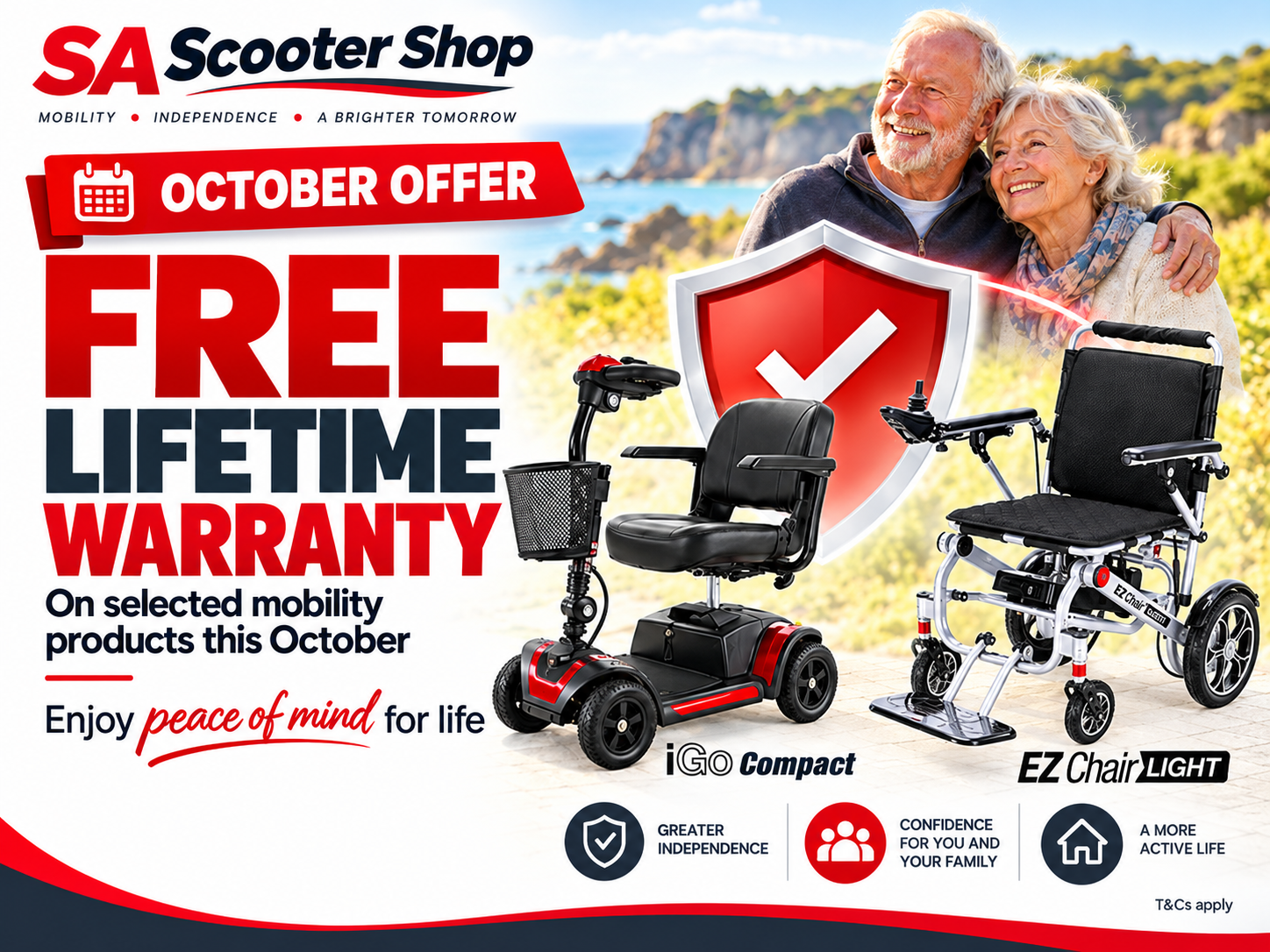 Special offer